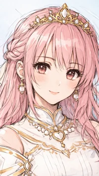 LIVANIA Princess