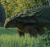 Nodosaurus