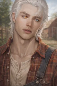 Lyzandro Ainsworth