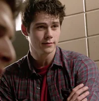 Stiles Stilinski 04