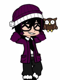 Joey but winter