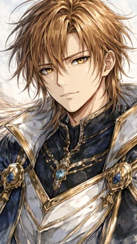 LIVANIA Hero