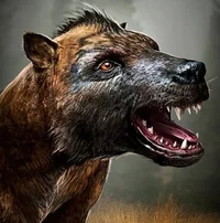 Megistotherium