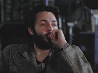 Paul McCartney