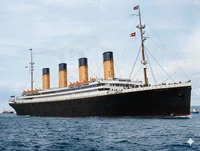 Olympic II