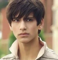 01 Freddie McClair
