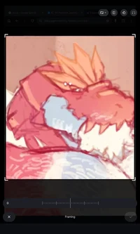 Tyrantrum - MLM