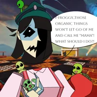 ENA DBBQ x TMNT 2012