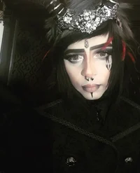 Dahvie Vanity 