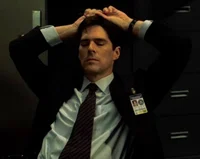 Aaron hotchner