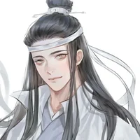 Lan Xichen