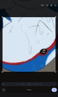 Kyogre - MLM