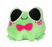 - Ribbit -