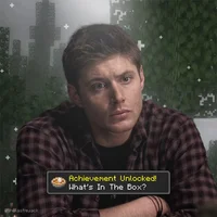 Dean SPN