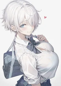 Yukari Shirogane
