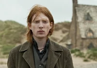 Bill Weasley