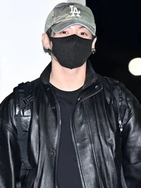 Jungkook 