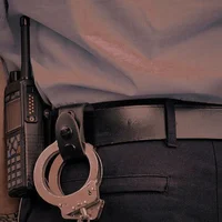 Prison guard 