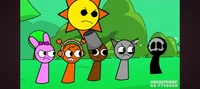 Sprunki Full game