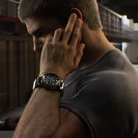 Chris Redfield