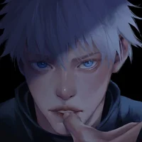 Satoru Gojo