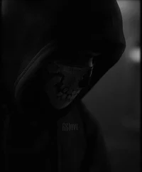 ghost - too close