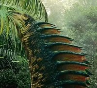 Amargasaurus
