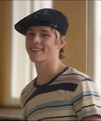 01 Maxxie Oliver