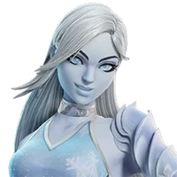 Lady Windfrost