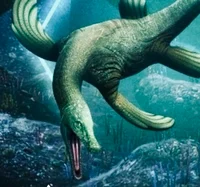 Hauffiosaurus