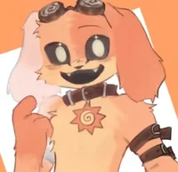 Dogday- steampunk