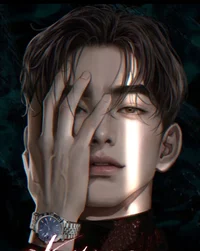 Arlen Ezriel Mordeca