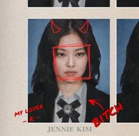 Jennie Kim