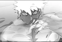 Katsuki Bakugou 