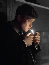 tommy shelby