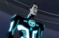 Tron - TRON Uprising