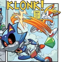 Tails