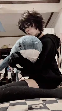 Femboy Roommate 