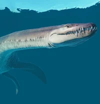 Attenborosaurus