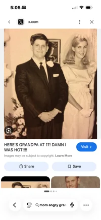 tina mom