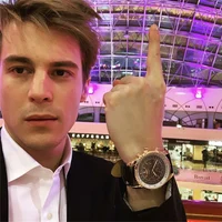 Петр Хазин 