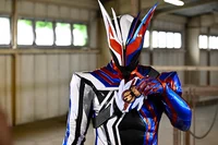 Kamen Rider Nox