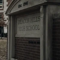 41- Teen Wolf