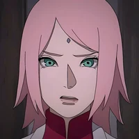 Sakura Haruno