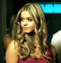 Alison DiLaurentis