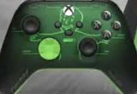 Xbox controller