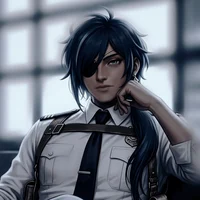 11 - Kaeya Alberich