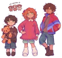 Afton Family 