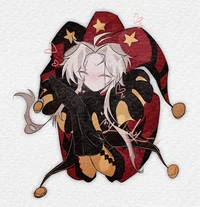 Pierrot 