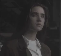 JENNIFER CONNELLY